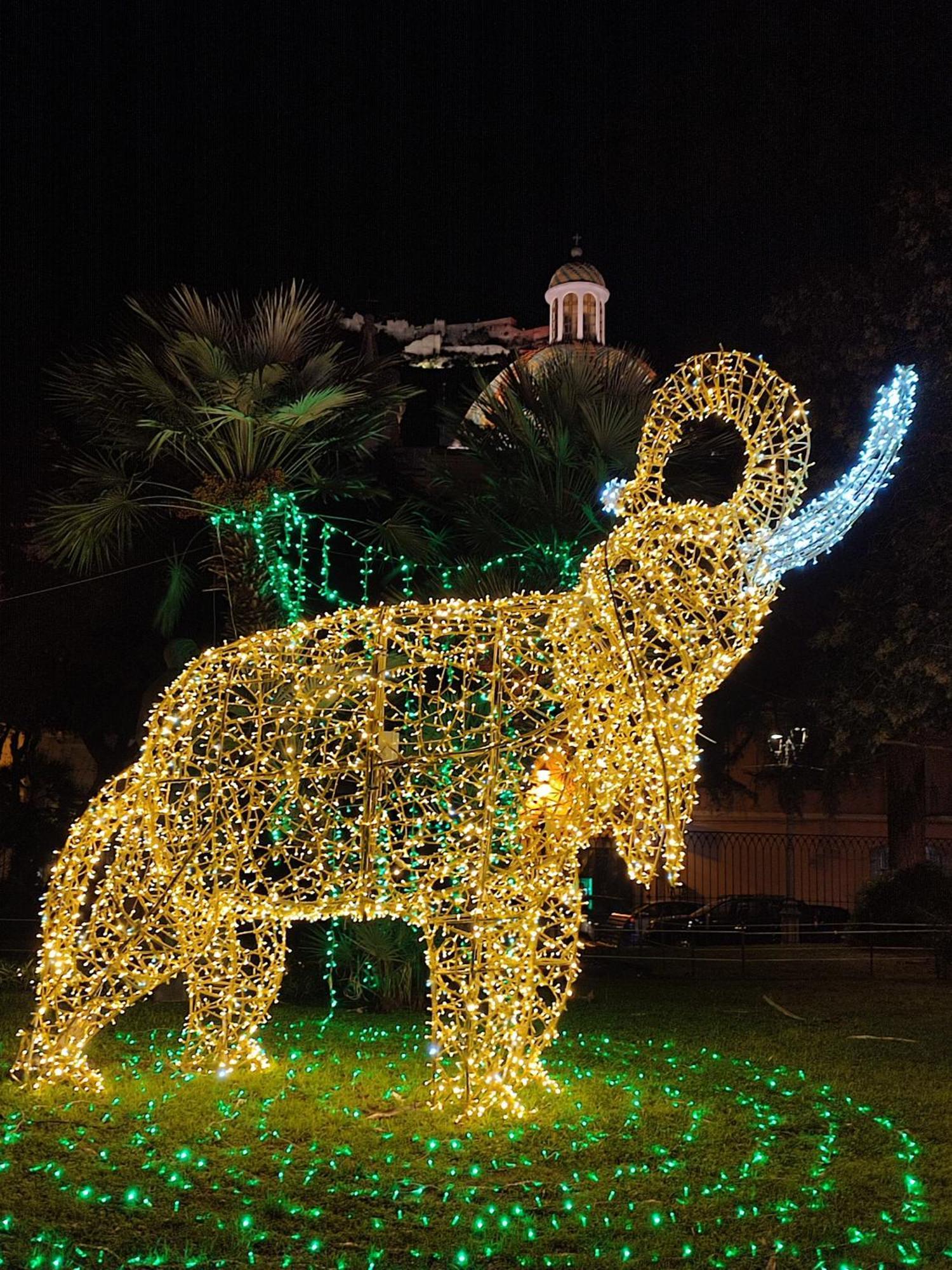La Suite Del Corso Salerno Esterno foto