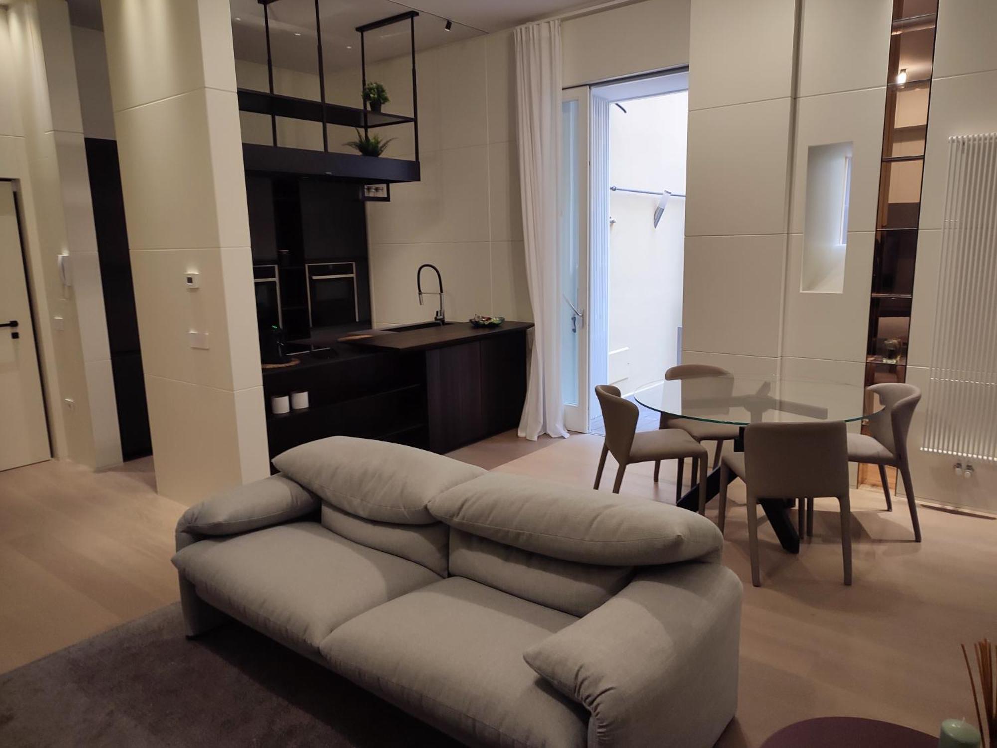 La Suite Del Corso Salerno Esterno foto